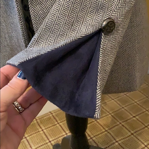 Work Jacket - Picture 4 of 14